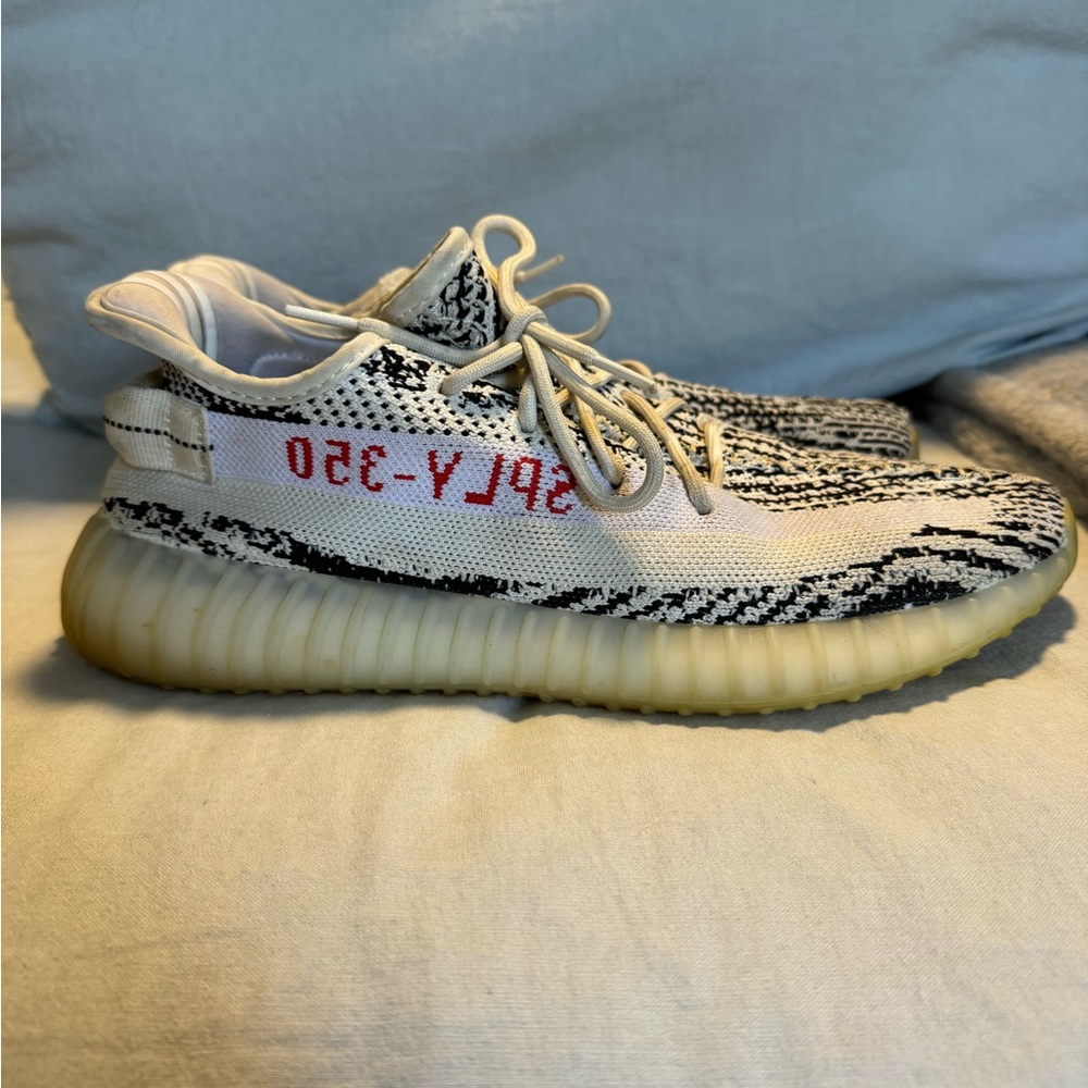 Mens Adidas Yeezys